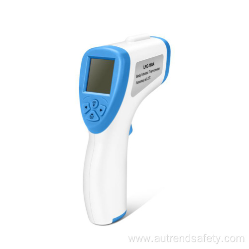 Non-contact Forehead Digital Smart Infrared thermometer